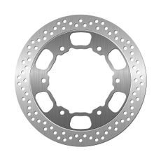 KOČIONA DISK NG 1848