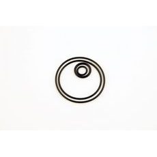 O-RING SET FOR OIL COOLING SYSTÉM TWINAIR 160506