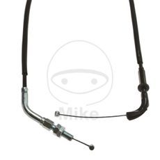THROTTLE CABLE JMT A OPEN