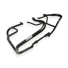 ENGINE GUARDS RDMOTO CF43KD CRNI