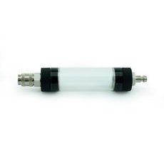VACUUM MACHINE BLEED PIPE ASSEMBLY K-TECH 213-260-004