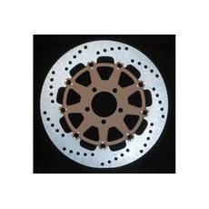 KOČIONA DISK EBC MD4094LS