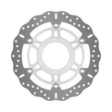 KOČIONA DISK EBC MD1152CC