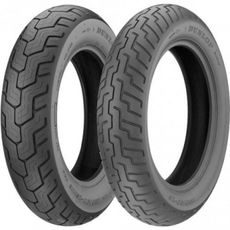 Tyre DUNLOP 170/80-15 77S TT D404 G