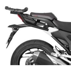 TOP MASTER FITTING KIT SHAD H0NC75ST (COMPATIBLE WITH OEM HONDA RACK)