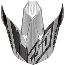 PEAK CASSIDA CROSS CUP TWO GREY MATT / BLACK