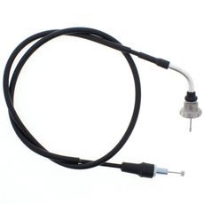 THROTTLE CABLE ALL BALLS RACING TC45-1027