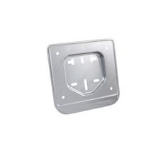 PLATE HOLDER RMS 142700070 EUROPEAN