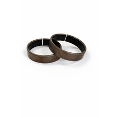 FF SLIDE METAL SET KYB 110044600302 (PAIR) 46MM