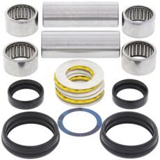 SWING ARM BEARING AND SEAL KIT ALL BALLS RACING SAB28-1075