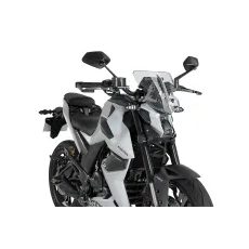 WINDSHIELD PUIG NEW GEN. SPORT 22941W CLEAR