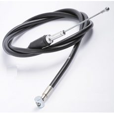 1:3 THROTTLE CABLE ASSEMBLY VENHILL Y01-4-068 FEATHERLIGHT CRNI