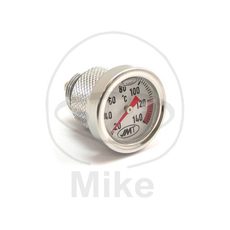 OIL TEMPERATURE GAUGE JMP