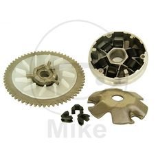 VARIATOR KIT COMPLETE JMT WITH STARTER GEAR