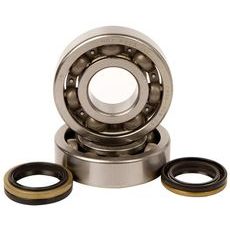 MAIN BEARING & SEAL KITS HOT RODS K057
