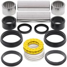SWING ARM BEARING AND SEAL KIT ALL BALLS RACING SAB28-1143