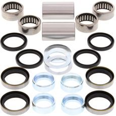 SWING ARM BEARING AND SEAL KIT ALL BALLS RACING SAB28-1125