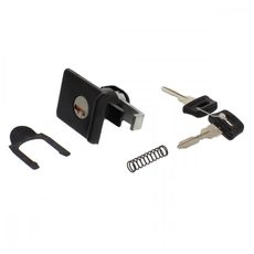 LOCK SET JMP LUGGAGE COMPARTMENT