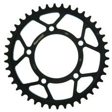 LANČENIK ZADNJI SUPERSPROX RFE-489:42-BLK CRNI 42T, 530