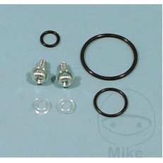FUEL TANK VALVE REPAIR KIT TOURMAX FCK-16