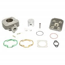 CYLINDER KIT ATHENA 072900/1 BIG BORE (WITH HEAD) D 47,6 MM, 70 CC, PIN D 10 MM