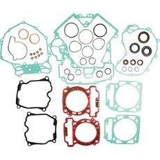 COMPLETE GASKET KIT WINDEROSA CGKOS 811987 WITH SEALS