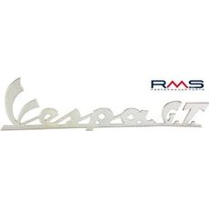 EMBLEM RMS 142720310 FOR FRONT SHIELD