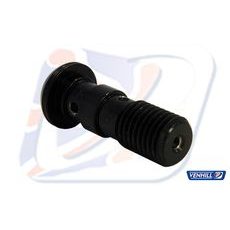 BANJO VIJAK VENHILL POWERHOSEPLUS 210125D/BLACK 10X1.25MM CRNI
