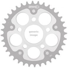 LANČENIK ZADNJI SUPERSPROX STEALTH RST-736:36-RED CRVEN 36T, 520