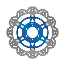 KOČIONA DISK EBC VR626BLU PLAVI