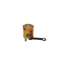 BRAKE FLUID RESERVOIR ACCOSSATO CNC-WORKED STRAIGHT BRACKET INCLUDED ZLATO
