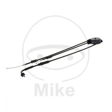 THROTTLE CABLE JMT A OPEN