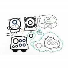 COMPLETE GASKET KIT WITH OIL SEALS ATHENA P400270900063