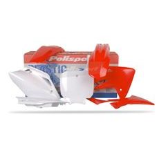 PLASTIC BODY KIT POLISPORT 90135 OEM COLOR
