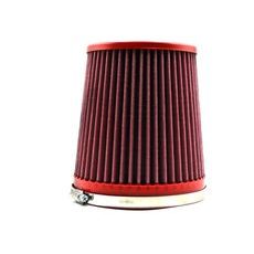 TWIN CONICAL AIR FILTER BMC FBTW150-160 METAL TOP