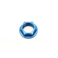 STEERING NUT 4RACING GS05 PLAVI