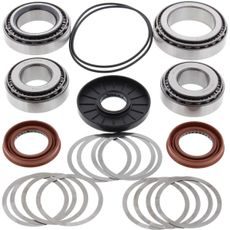 DIFFERENTIAL BEARING AND SEAL KIT ALL BALLS RACING DB25-2083
