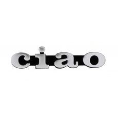Nameplate RMS CIAO 142721260