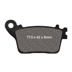 DISK PLOČICE EBC FA436HH