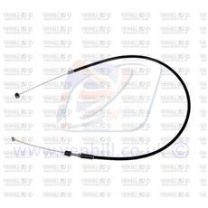 FRONT BRAKE CABLE VENHILL H01-1-002-BK CRNI