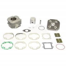 CYLINDER KIT ATHENA 070100/1 BIG BORE (WITH HEAD) D 47,6 MM, 70 CC, PIN 10 MM