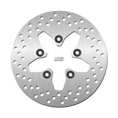 KOČIONA DISK NG 1788