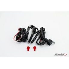 Wiring Kit PUIG 3541N with switch