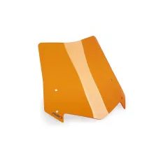 WINDSHIELD PUIG NEW GEN. SPORT 22926T ORANGE