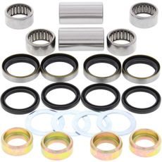 SWING ARM BEARING AND SEAL KIT ALL BALLS RACING SAB28-1087