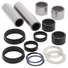 SWING ARM BEARING AND SEAL KIT ALL BALLS RACING SAB28-1023