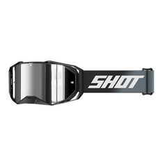 GOGGLES SHOT LITE SOLID A06-29OA-D01 BLACK MATT