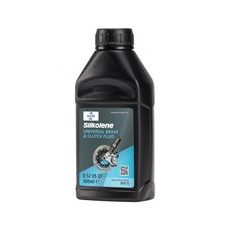 BRAKE FLUID SILKOLENE UNIV BRAKE/CLUTCH 800164735 0,5 L