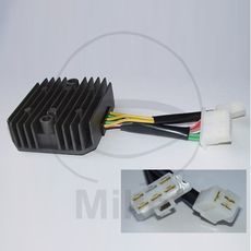 REGULATOR/RECTIFIER JMT