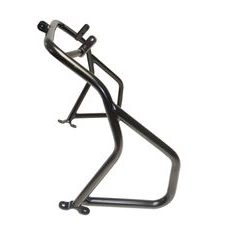 ENGINE GUARDS RDMOTO CF39KD CRNI UPPER